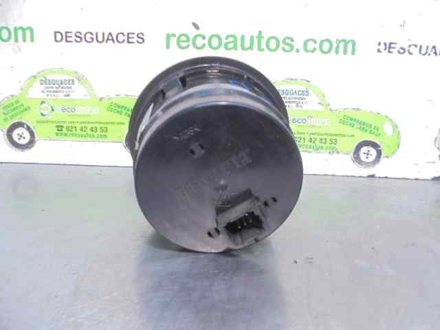 RENAULT Espace 4 generation (2002-2014) Klimato kontrolės (klimos) valdymas 8200367334 19645975