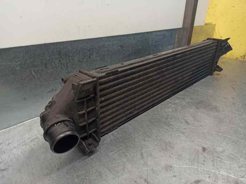 FORD S-Max 1 generation (2006-2015) Intercooler Radiator FOMOCO,FOMOCO+991796AB 19713917