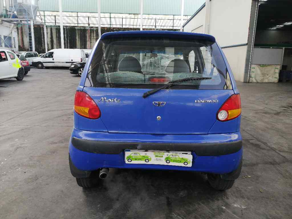 PONTIAC Matiz M100 (1998-2001) Forreste venstre dørlås 5PUERTAS,5PUERTAS+4PINES 19705252