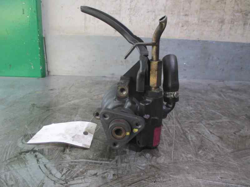 FIAT Marea 1 generation (1996-2001) Power Steering Pump 26078496,26078496+26064414FJ 19709758