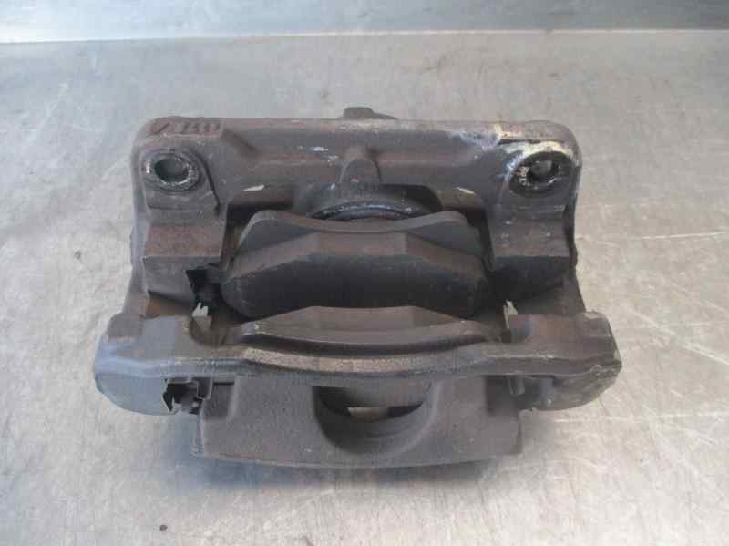 AUDI Megane 2 generation (2002-2012) Priekinis kairys suportas 0204Y01307,0204Y01307+ 19753099