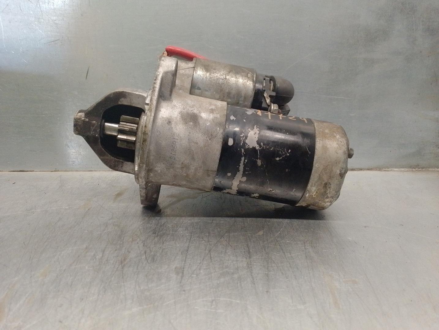 HONDA Civic 7 generation (2000-2005) Starter Motor 31200PLZD00,31200PLZD00 19896963