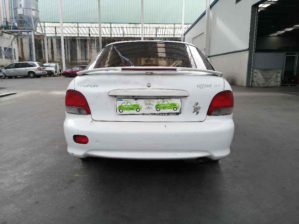 NISSAN Accent X3 (1994-2000) Debitmetru de aer KEFICO,KEFICO+9210930001 19728067