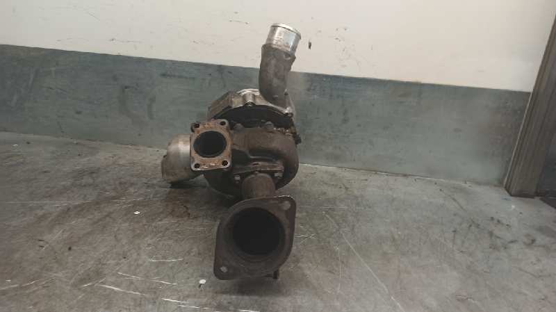 MAZDA Vel Satis 1 generation (2002-2009) Turbina GARRETT, GARRETT+7143066 21692349