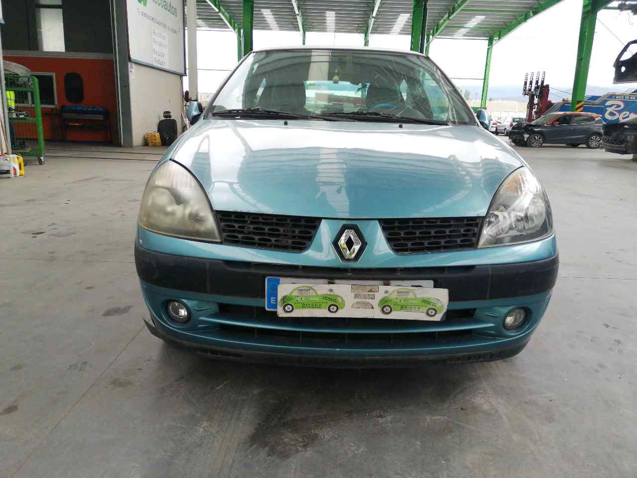 VAUXHALL Скоростомер +8200059776 26329442