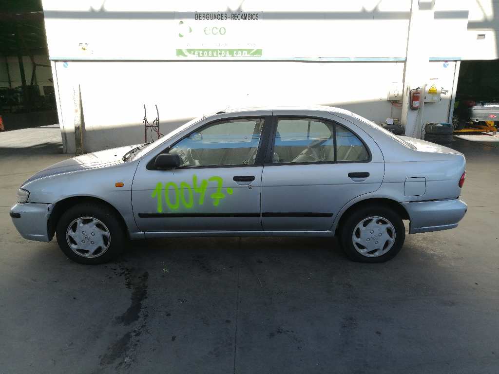 MAZDA Almera N15 (1995-2000) Purkštukas (forsunkė) ZEXEL,ZEXEL+866 19672289