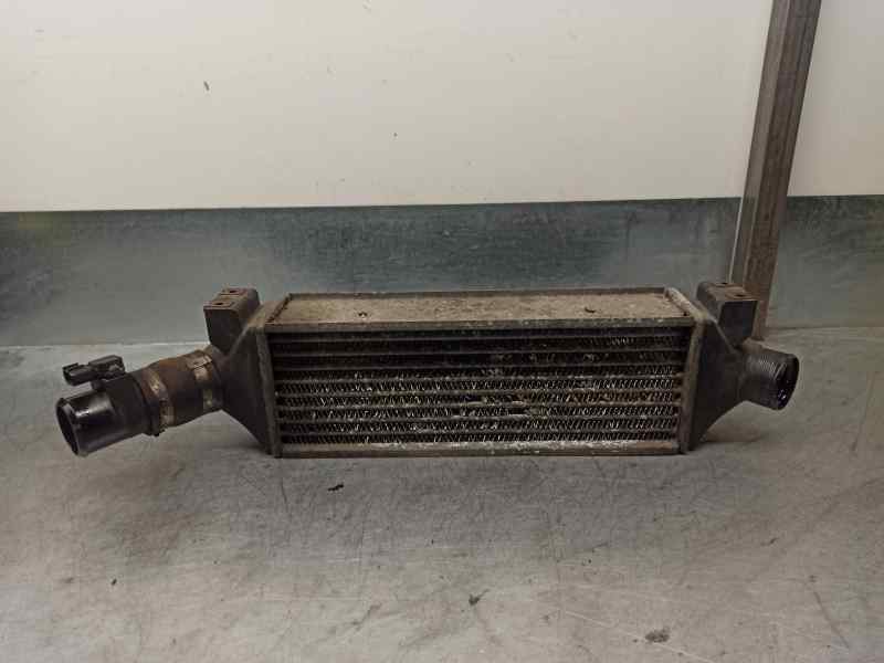 OPEL Transit Starpdzesētāja/interkūlera radiators VISTEON, VISTEON+ 19714257