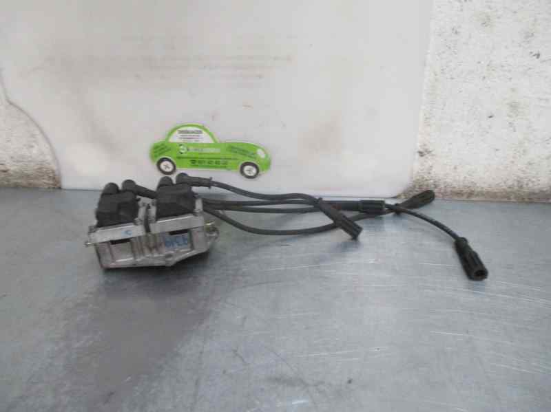FIAT Punto 1 generation (1993-1999) High Voltage Ignition Coil 46543230 19648336