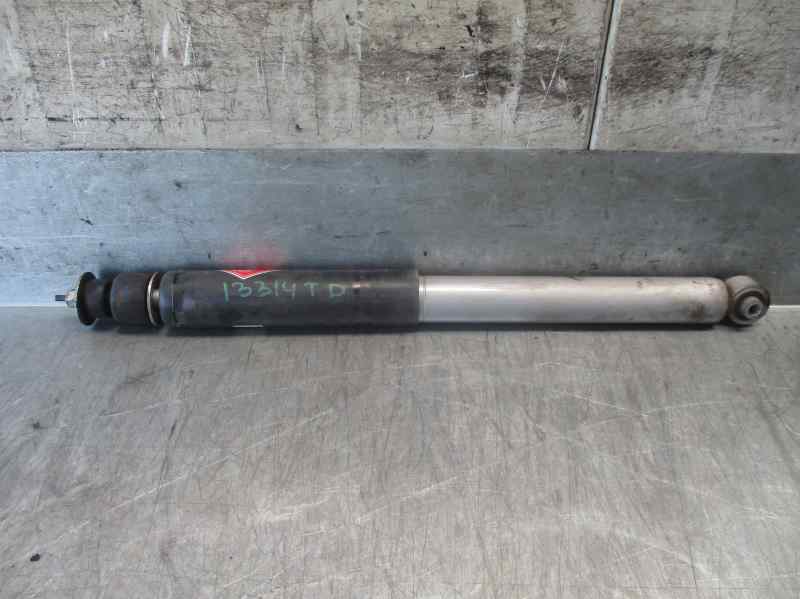 MERCEDES-BENZ CLK AMG GTR C297 (1997-1999) Rear Right Shock Absorber KYB,KYB+553238 19744570