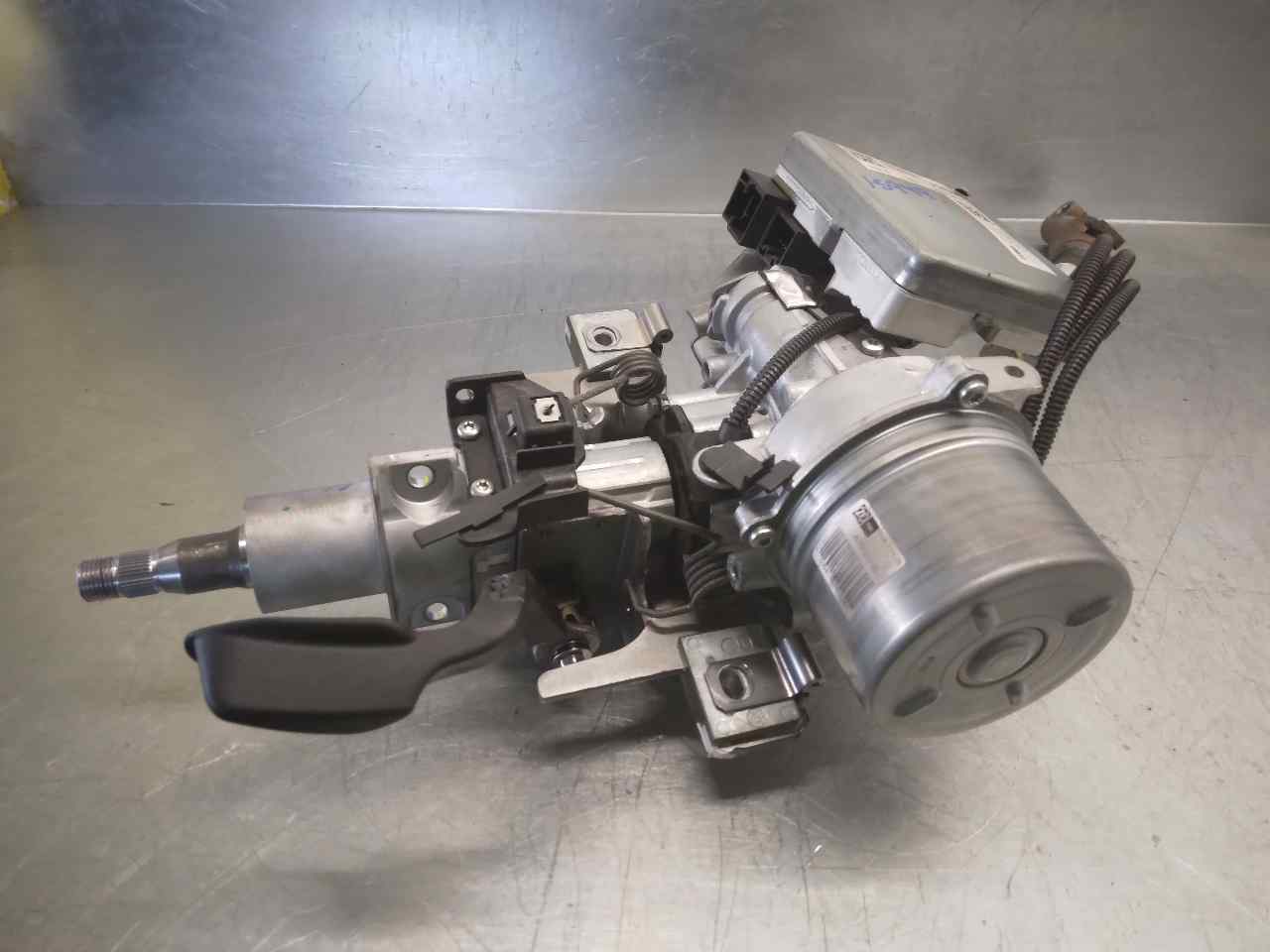 FIAT Tipo 2 generation (2015-2024) Рулевой механизм 00521023390, 59326440, TRW 19824070