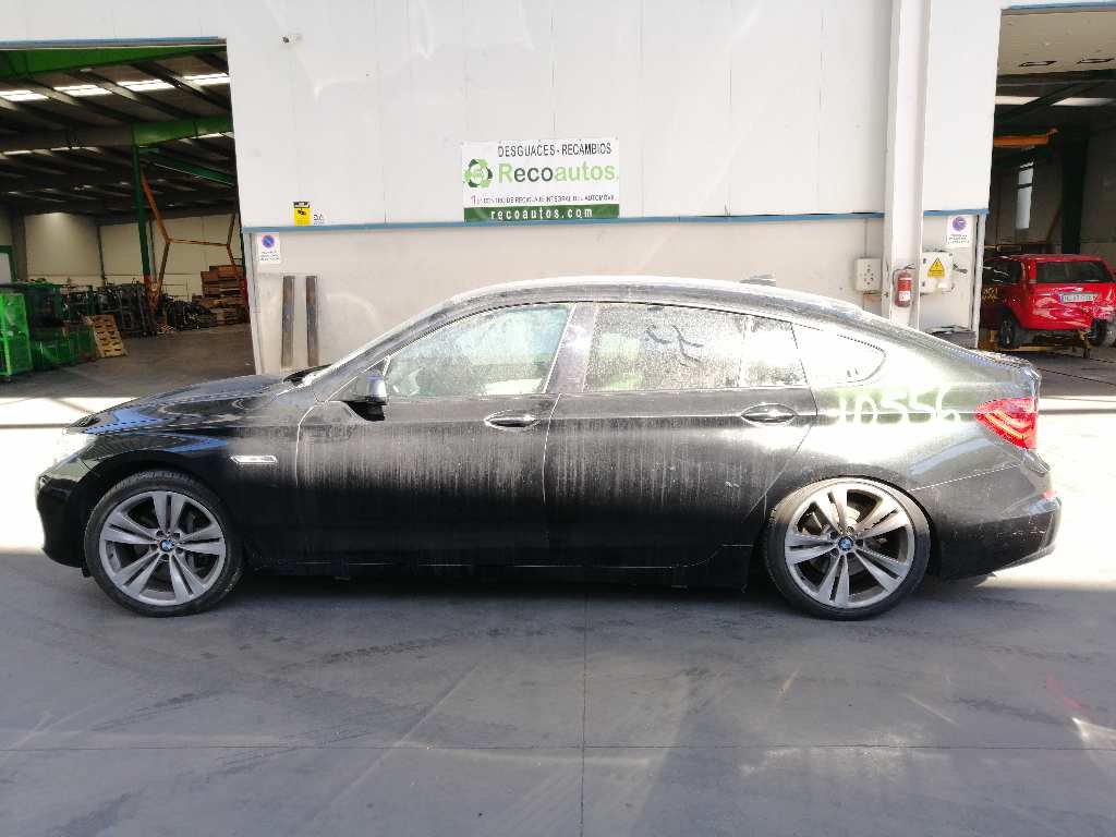 BMW 5 Series Gran Turismo F07 (2010-2017) Трубки кондиционера 64539201928,9201928+ 19680954