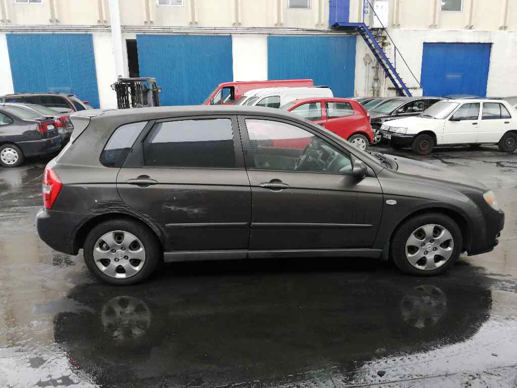 ROVER Cerato 1 generation (2004-2009) Priekšējo labo durvju slēdzene 5PUERTAS, 5PUERTAS+5PINES 19707321