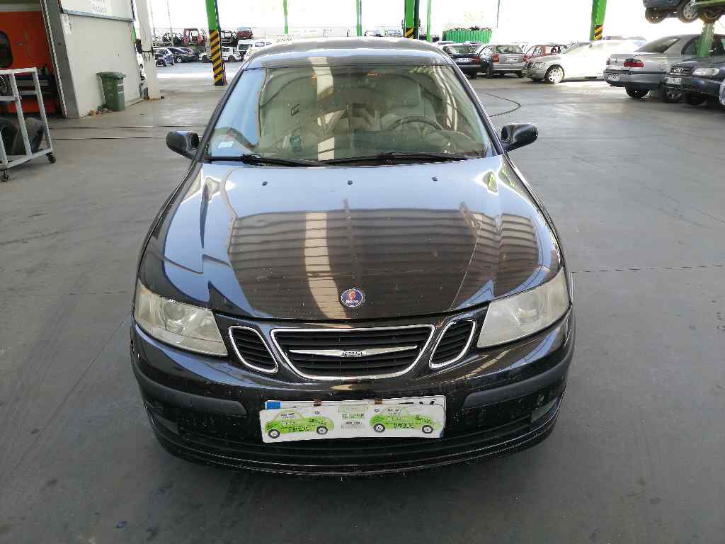 SAAB 9-3 2 generation (2002-2014) Greičių dėžė (pavarų dėžė) CESTA13,R06026415F5+CESTA13 19754918