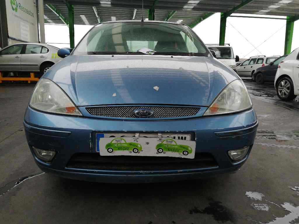 PEUGEOT Focus 1 generation (1998-2010) Диск тормозов передний правый 7155217002,MEYLE,4410264+ 19709413