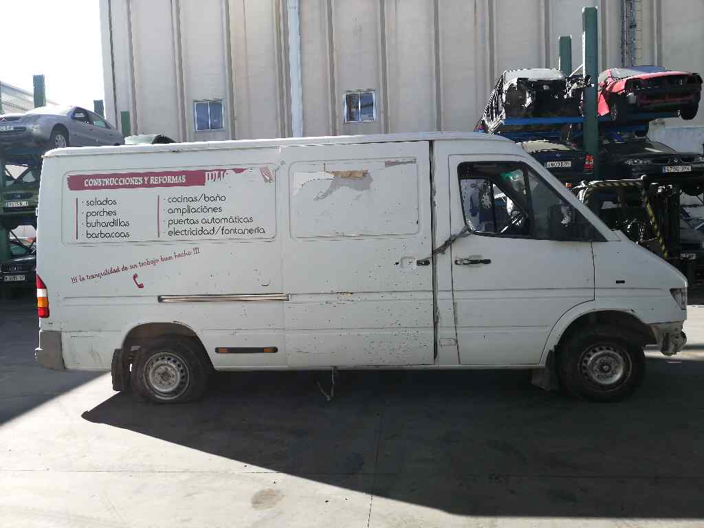 DAIHATSU Sprinter Mâner de deschidere interioară stânga spate CORREDERA, CORREDERA+ 24099143