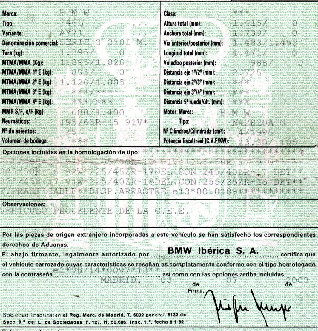 AUDI 3 Series E46 (1997-2006) Supape de control al încălzirii interioare 19789548