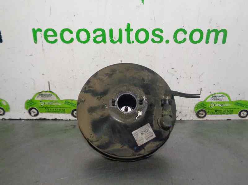 RENAULT Kangoo 1 generation (1998-2009) Brake Servo Booster 19665131