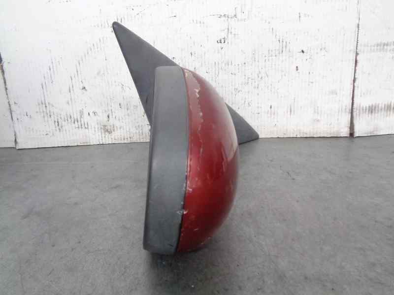 VAUXHALL Laguna 1 generation (1993-2001) Right Side Wing Mirror 7PINES,5PUERTAS 19729523