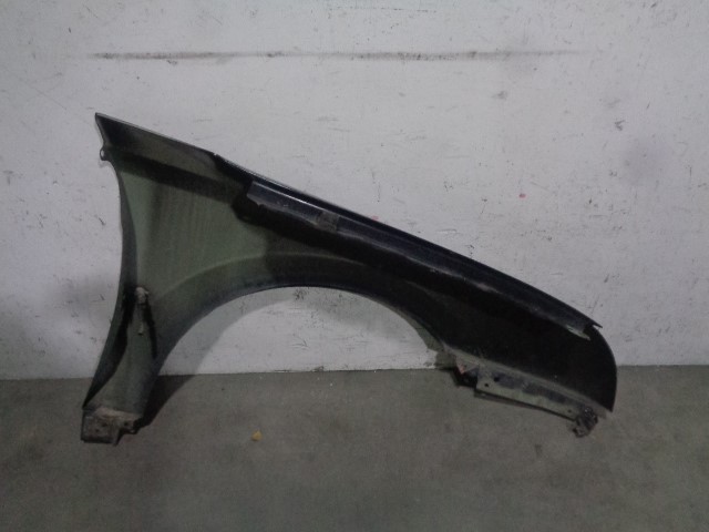 OPEL Vectra C (2002-2005) Front Left Fender 6101327,NEGRA 21719686