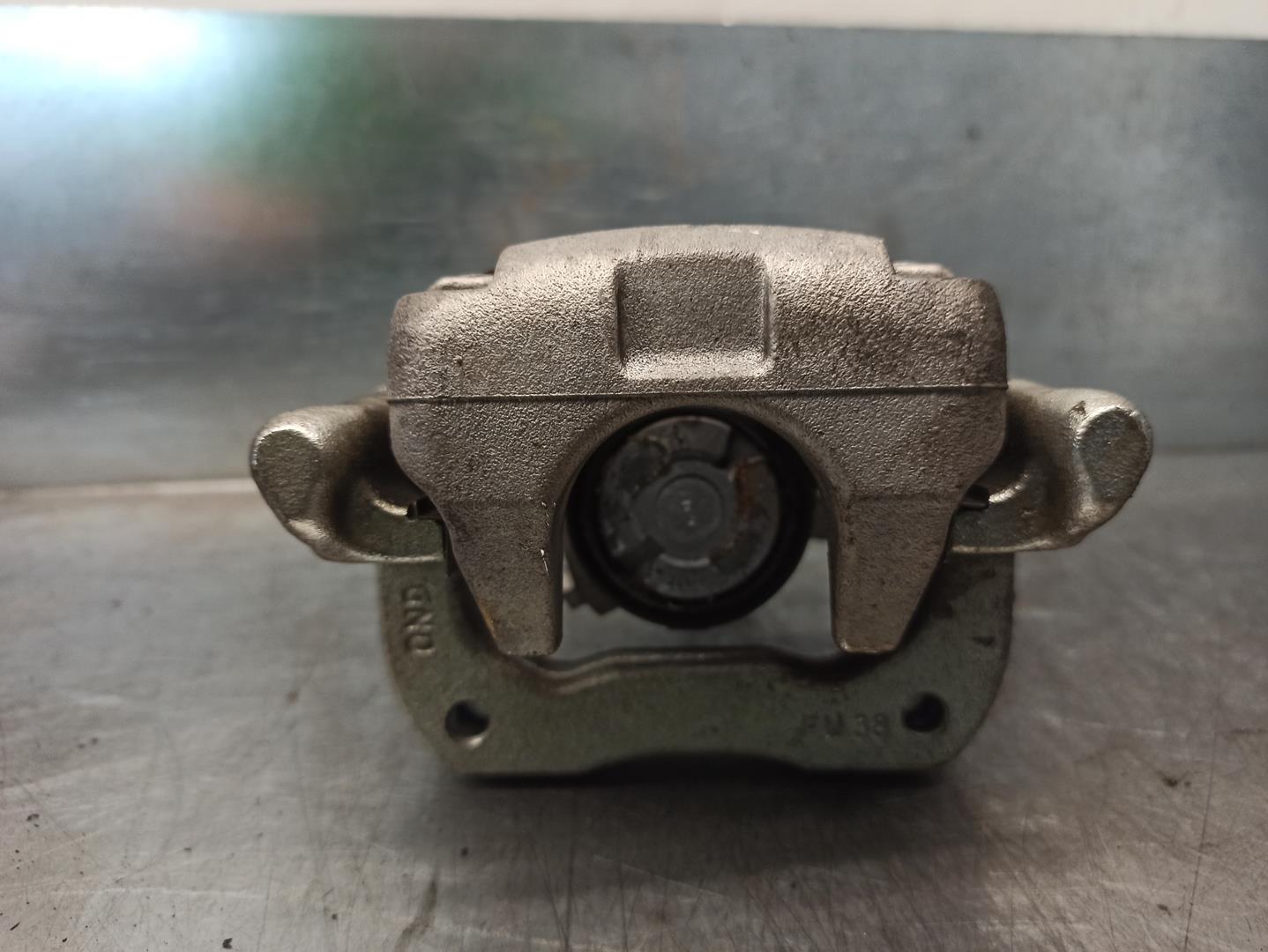 CITROËN Rear Left Brake Caliper 19813156