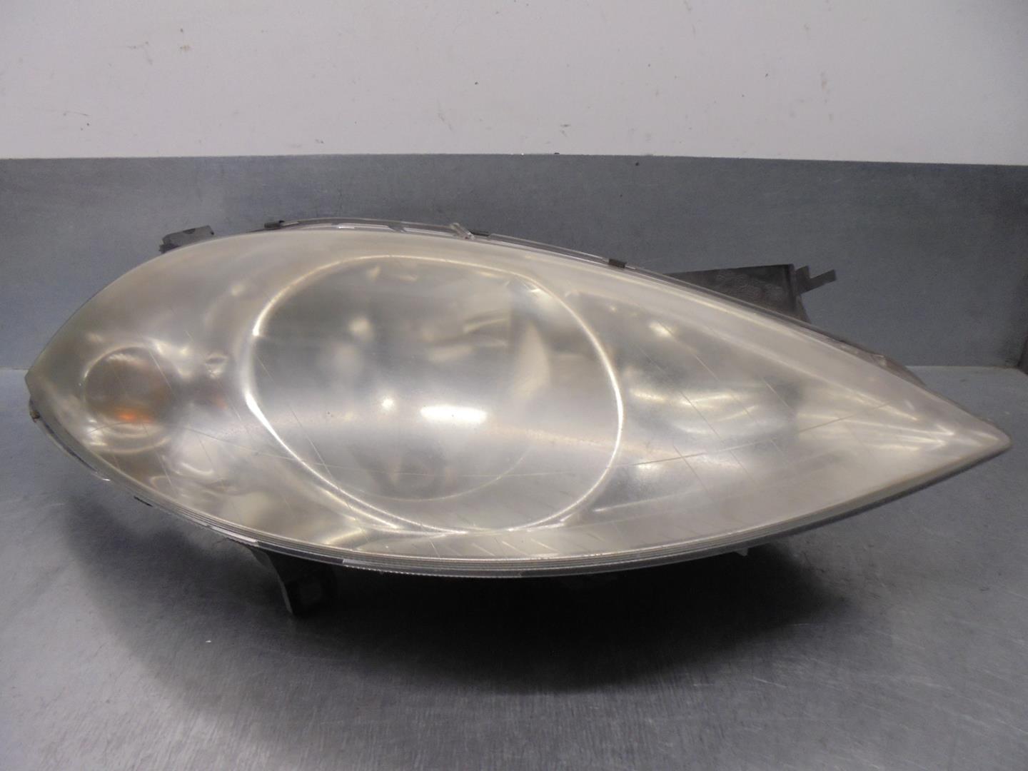 MERCEDES-BENZ A-Class W169 (2004-2012) Front Right Headlight A1698200261,0301197202,AUTOMOTIVE 24200542