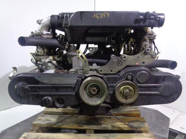 ALFA ROMEO 33 905 (1983-1990) Engine AR30588, 0013043 19805933