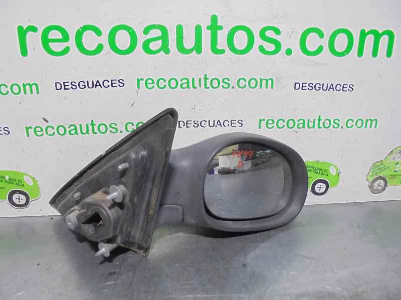 RENAULT Laguna 1 generation (1993-2001) Right Side Wing Mirror 7PINES, 5PUERTAS 19615901