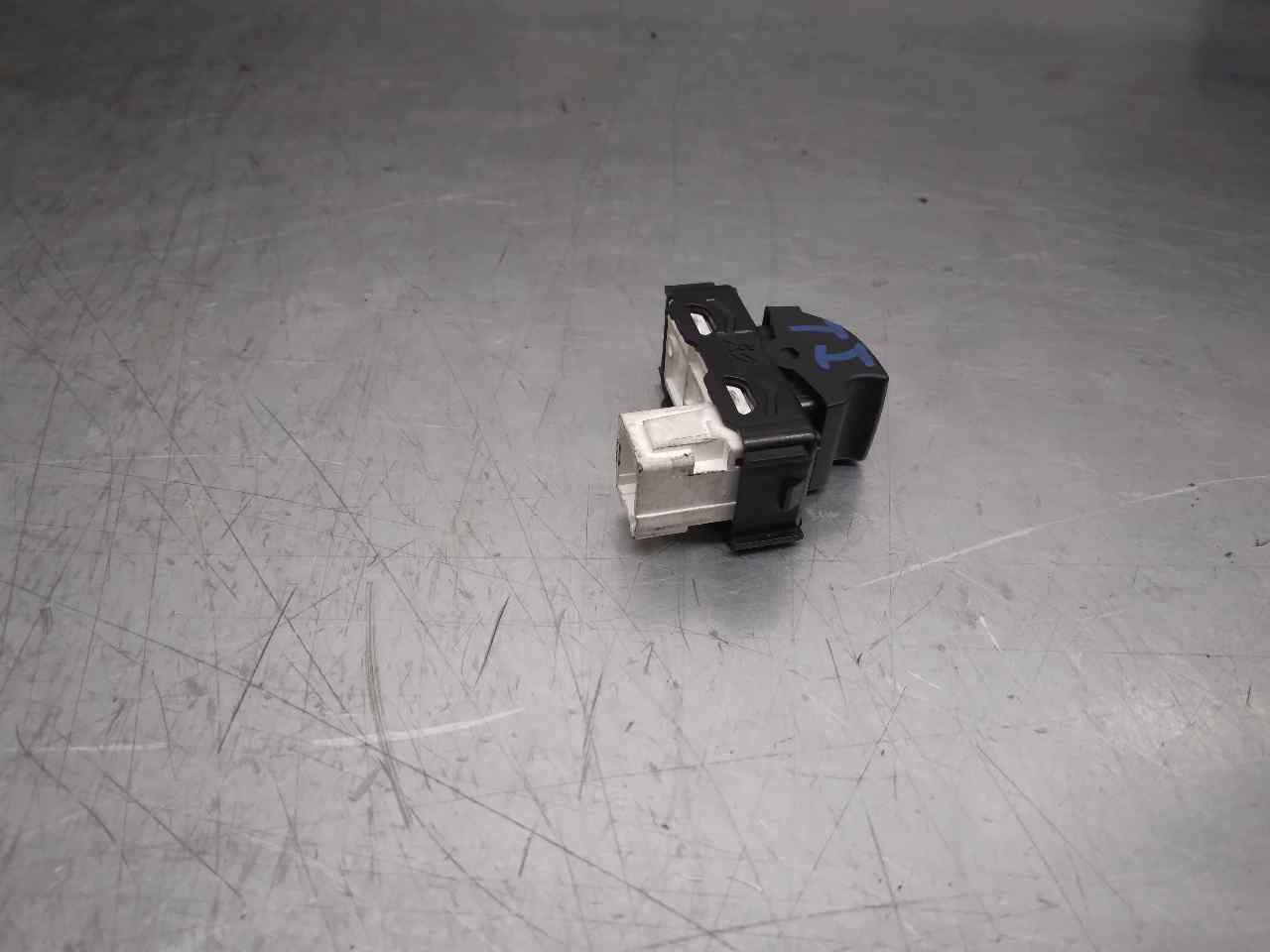 PEUGEOT 208 Peugeot 208 (2012-2015) Rear Right Door Window Control Switch 96751119ZD 19850524