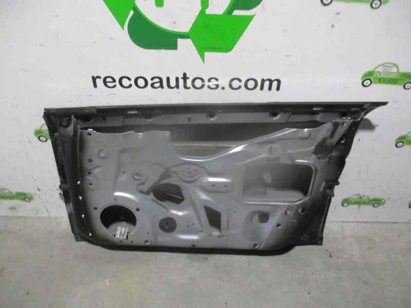 AUDI A4 B6/8E (2000-2005) Front Right Door MORADA, 4PUERTAS 19646753