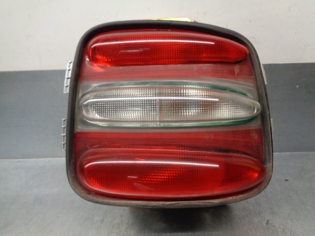 FIAT Rear Right Taillight Lamp 7767729, DEALETA, 5PUERTAS 19855571