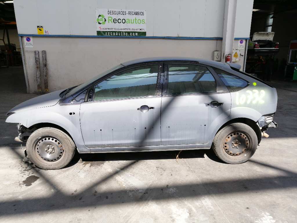 PEUGEOT Focus 2 generation (2004-2011) Forreste venstre dørlås 5PUERTAS,5PUERTAS+6PINES 19680871