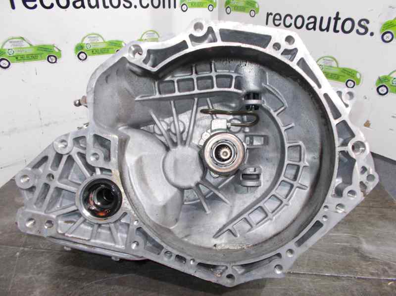 OPEL Astra H (2004-2014) Gearbox CESTA13, CESTA13+ 19578005