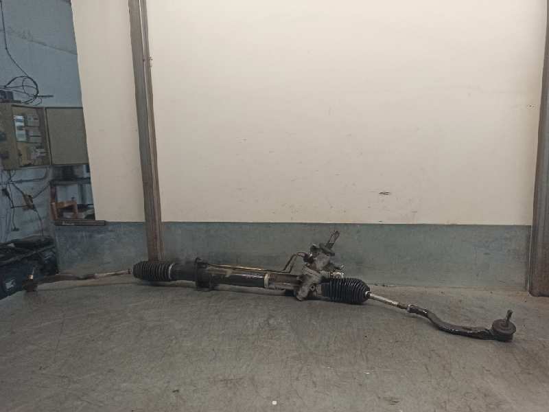 FIAT Laguna 2 generation (2001-2007) Steering Rack 6800000991F 19750231