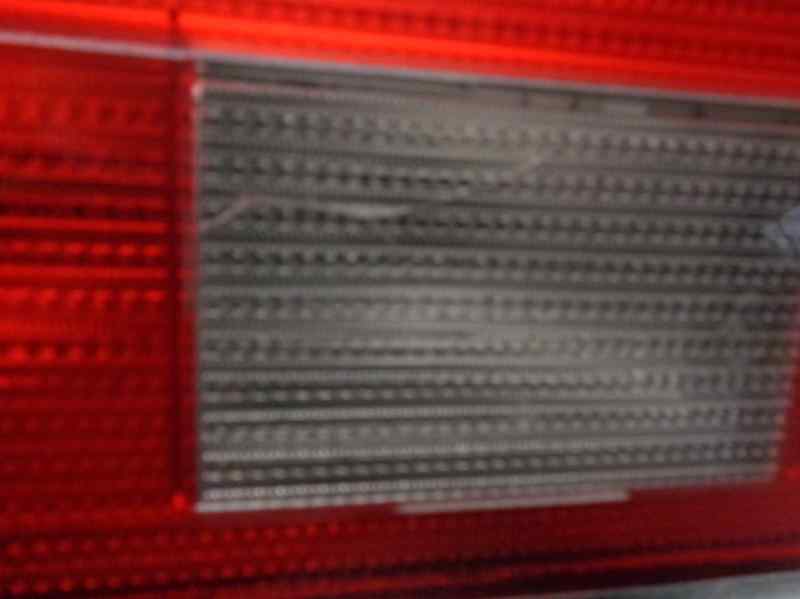 FIAT Toledo 1 generation (1991-1999) Rear Right Taillight Lamp 4PUERTAS,4PUERTAS+DEPORTON 19714896