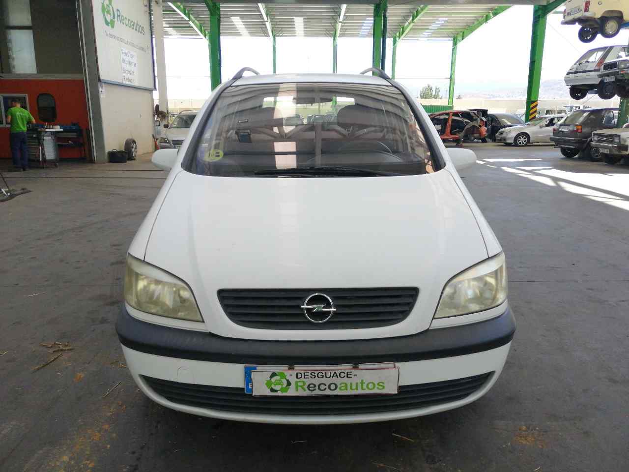 OPEL Corsa B (1993-2000) Другие блоки управления 0310025019, BERU, 09173956+ 19830554