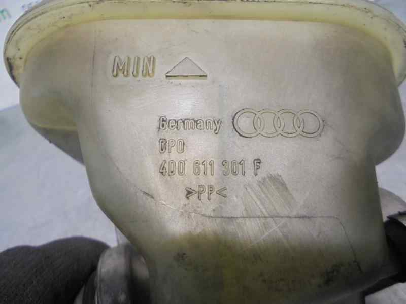 AUDI A8 D2/4D (1994-2002) Brake Cylinder 4D0611301F 19653471