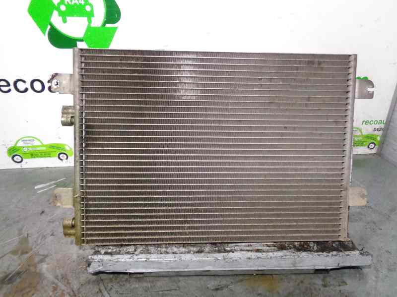 RENAULT Megane 1 generation (1995-2003) Air Con Radiator 872918WB,VALEO,8200182361+ 24069469