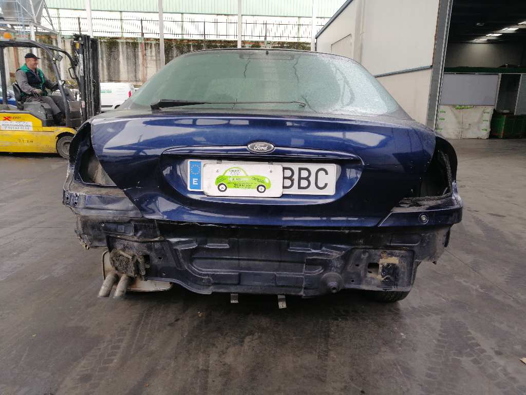 ROVER Mondeo 1 generation (1993-1996) Амортизатор передний правый KYB,KYB+334921 19667913