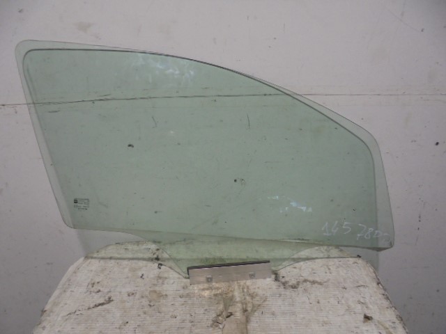 FORD USA Corsa D (2006-2020) Front Right Door Window 43R000479, 43R000479 24124448