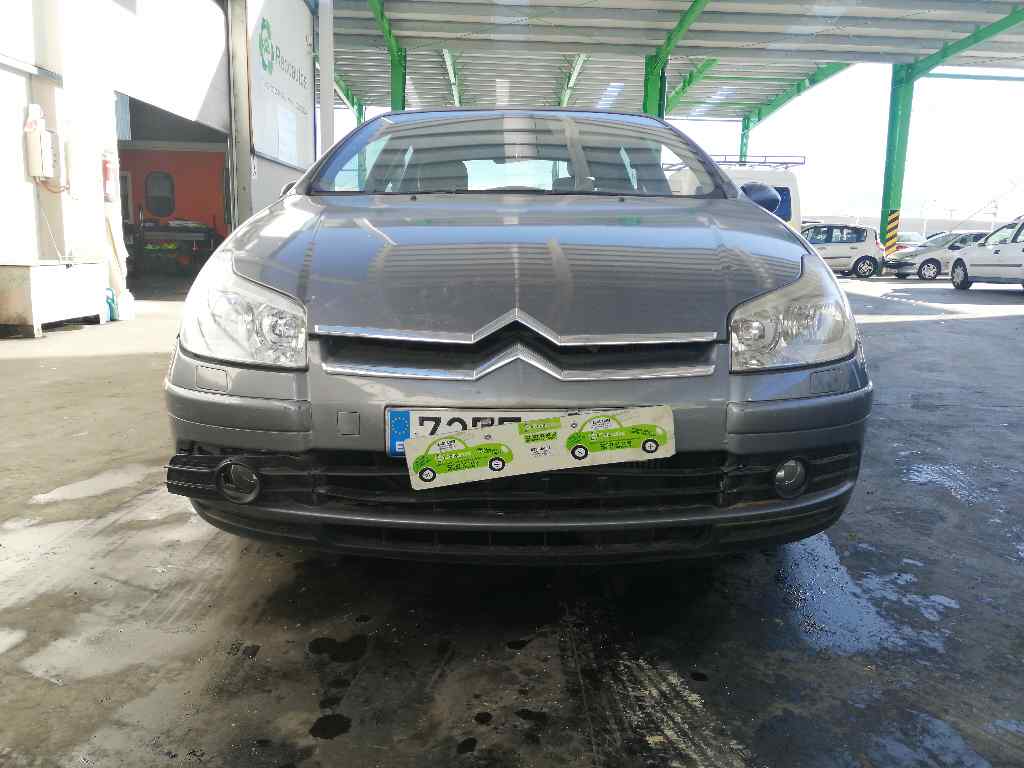 CITROËN C5 2 generation (2008-2017) Front Left Door GRISOSCURO, 5PUERTAS 19709433