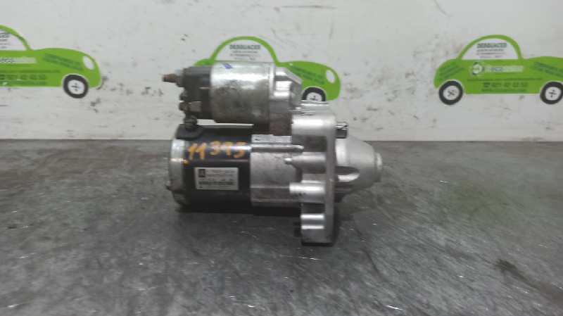 SUBARU C4 1 generation (2004-2011) Starter Motor 19699386