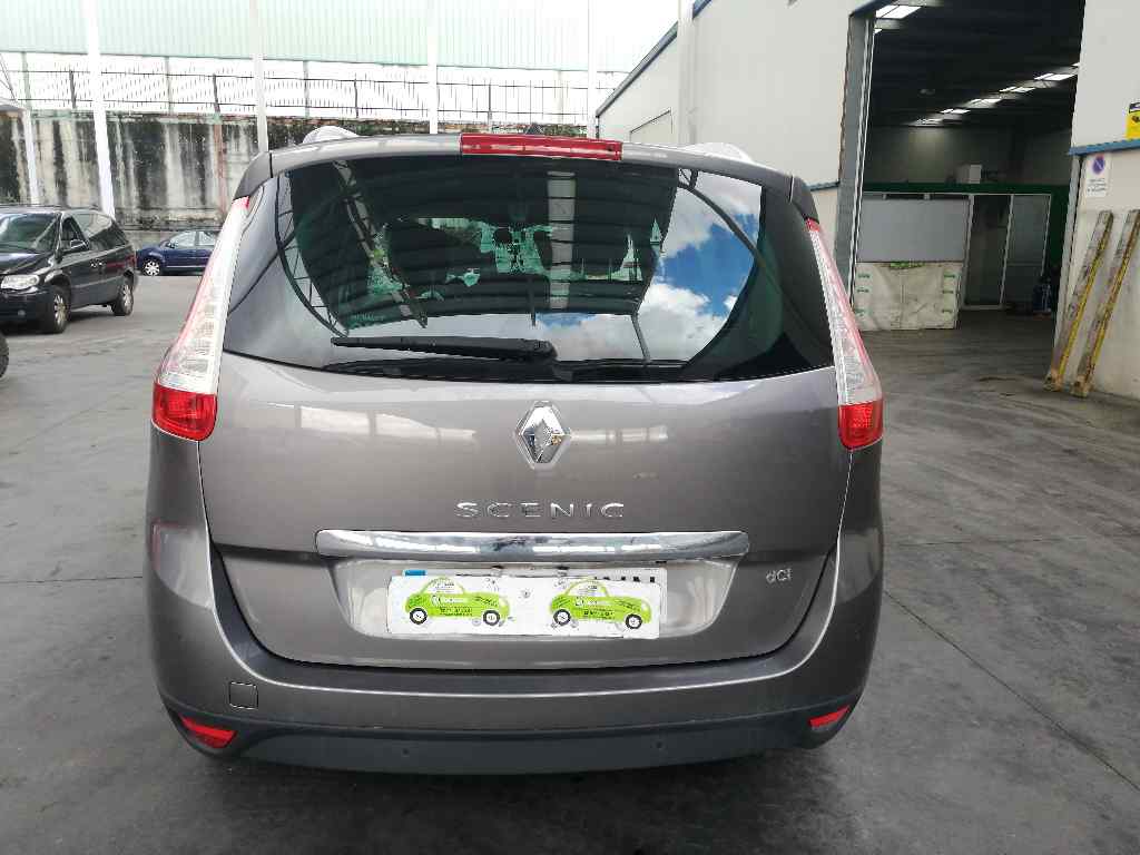 RENAULT Scenic 3 generation (2009-2015) Užvedimo spynelė A2C53185186, CONTINENTAL, 251538204R+ 19709855