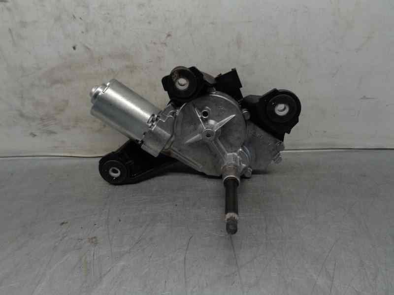 VOLVO Megane 3 generation (2008-2020) Tailgate  Window Wiper Motor 0390201847,287100007R+ 19728490