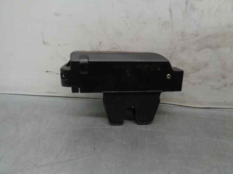 CITROËN C8 1 generation (2002-2014) Tailgate Boot Lock 871975,3PINES,5PUERTAS 19728028