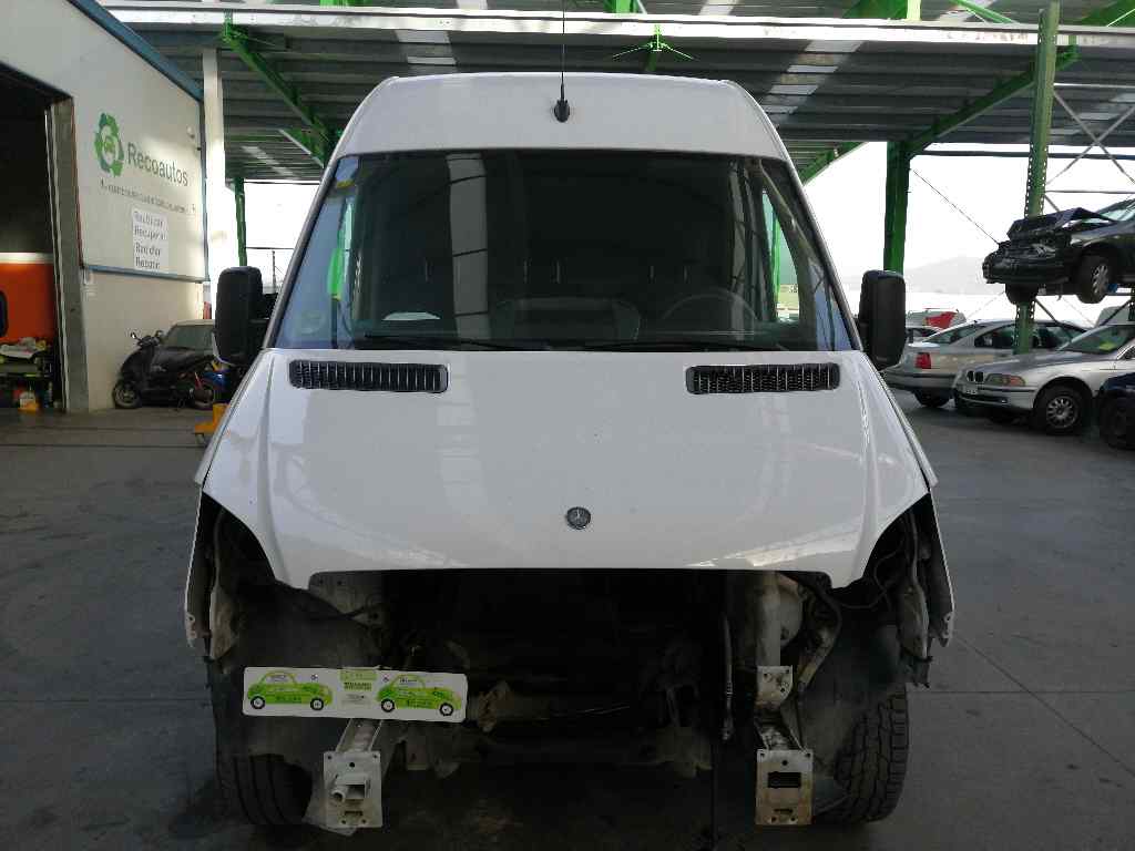 MERCEDES-BENZ Sprinter Бардачок 9066800191 24095243