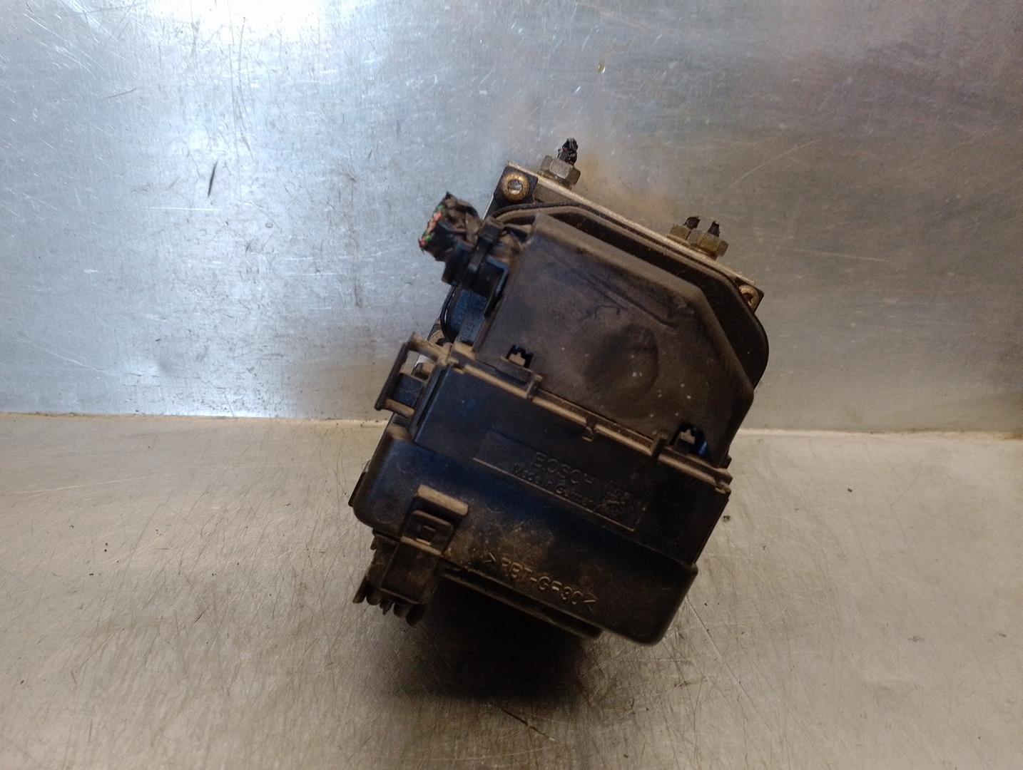 PEUGEOT 406 1 generation (1995-2004) ABS Pump 9625275080, 0265216458 21721013