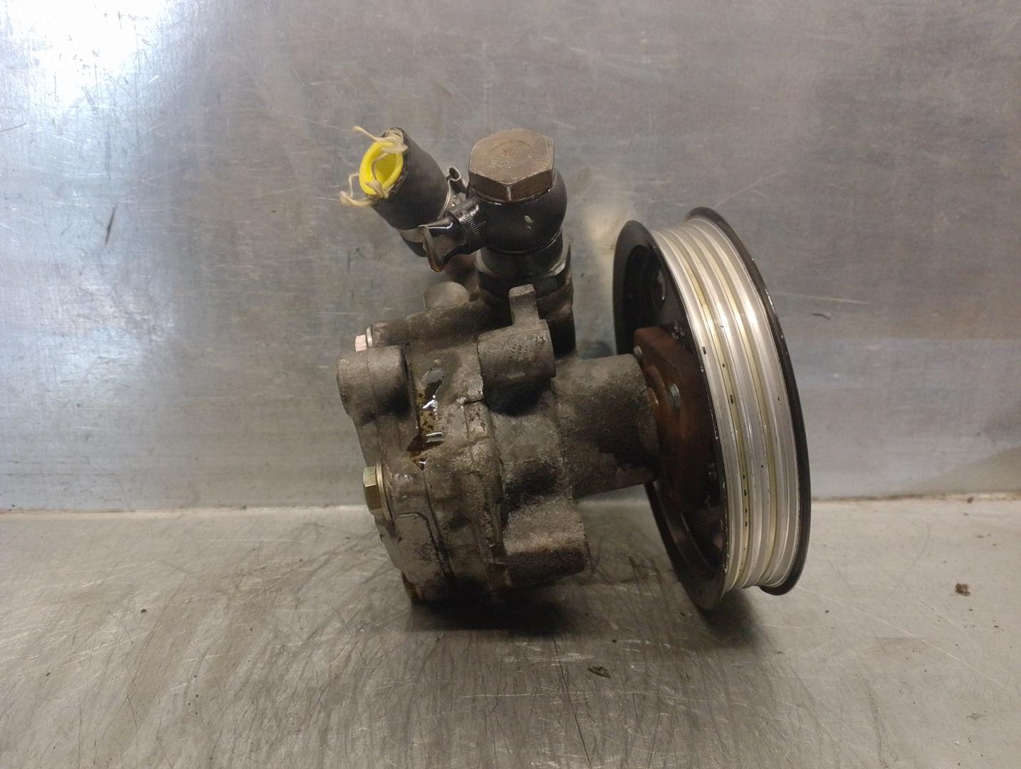 HONDA A4 B5/8D (1994-2001) Power Steering Pump 8D0145177Q, KY17005, KYB 19908713
