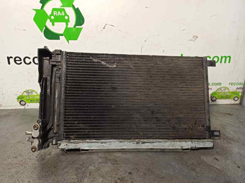 CHEVROLET 3 Series E46 (1997-2006) Air Con radiator MODINE,MODINE+58572810 19679059