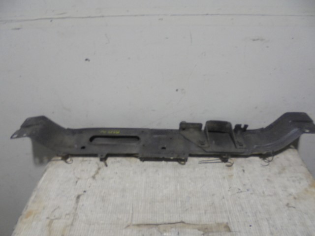 AUDI 90 B3 (1987-1991) Front Reinforcement Bar DEHIERRO 19776769