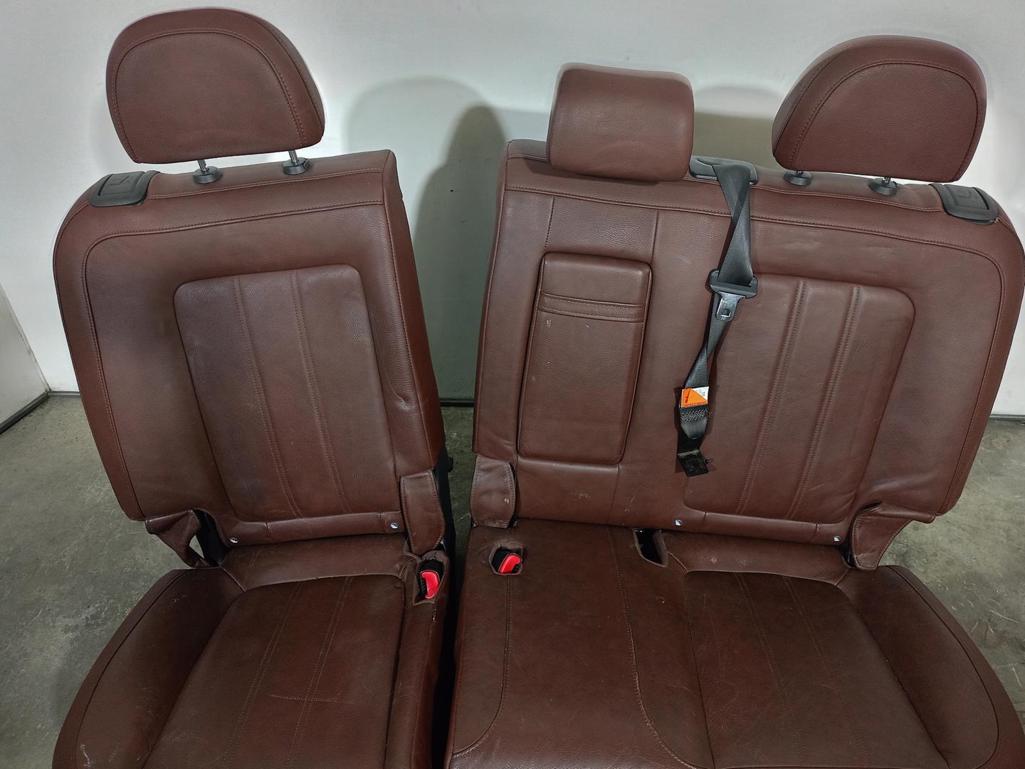 OPEL Antara 1 generation (2006-2015) Seats 4808508, CUEROMARRON, 5PUERTAS 24550809